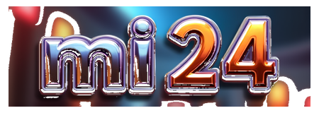 mi 24 logo
